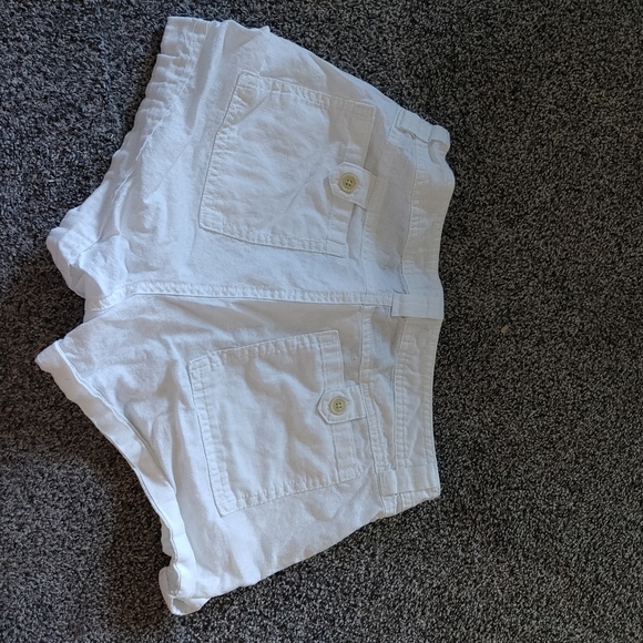 Womens gap cotton shorts - Picture 2 of 3